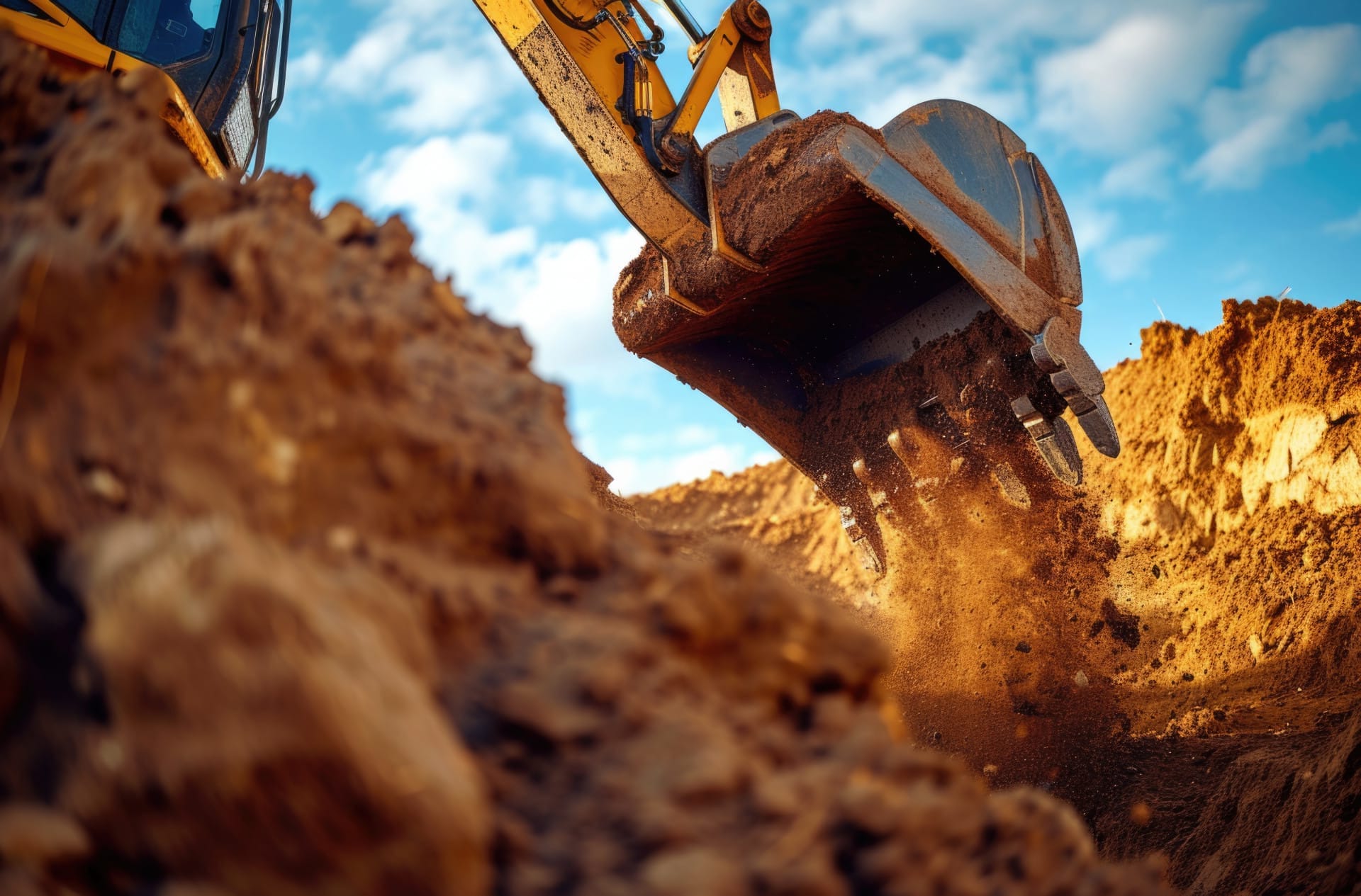 view-heavy-machinery-used-construction-industry